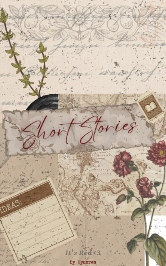 —Short Stories—