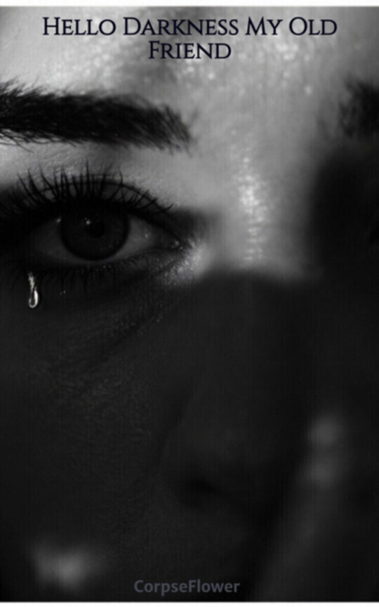 Hello Darkness My Old Friend