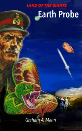 Land of the Giants: Earth Probe