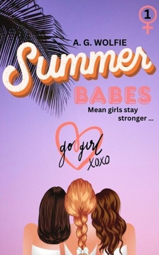 Summer Babes: Mean Girls stay stronger 