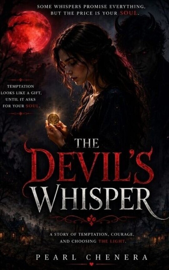 The Devil's Whisper 
