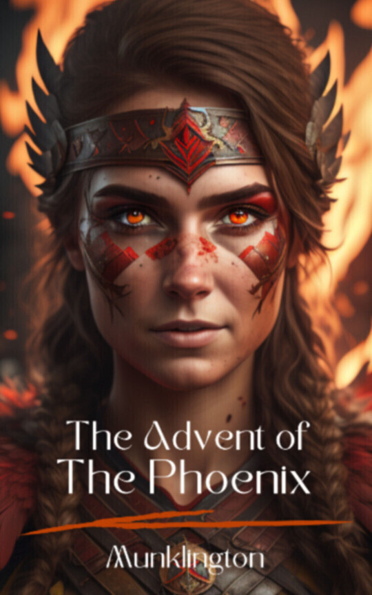 The Advent of the Phoenix