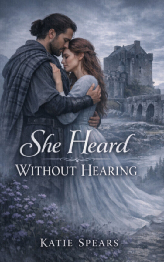 She Heard Without Hearing