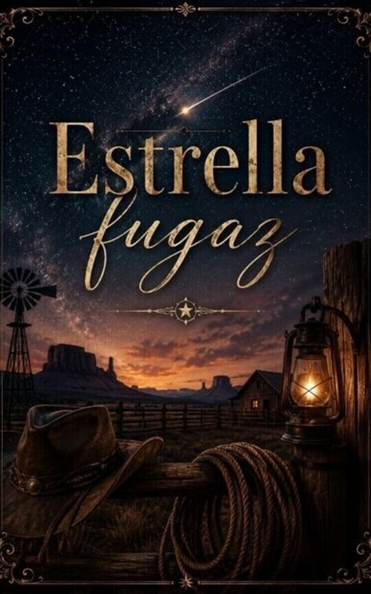 Estrella Fugaz 