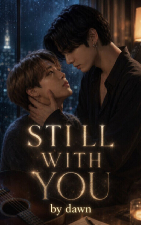 STILL WITH YOU