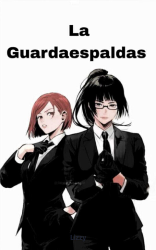 La Guardaespaldas