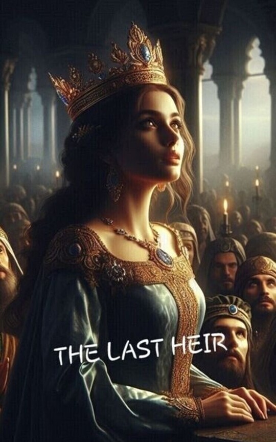 The last heir