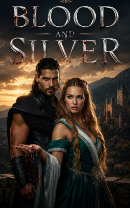 Sangre y Plata