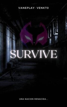 SURVIVE (Omegaverse) Miles G. Morales x Male reade