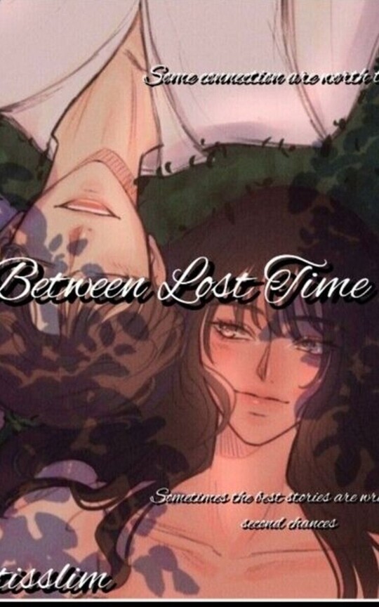Between Lost Time 