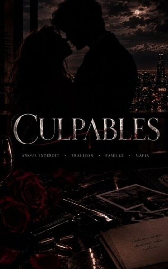 Culpables 