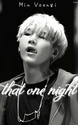 That One Night