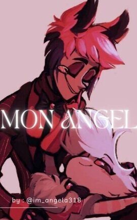 Mon Angel (Radiodust)