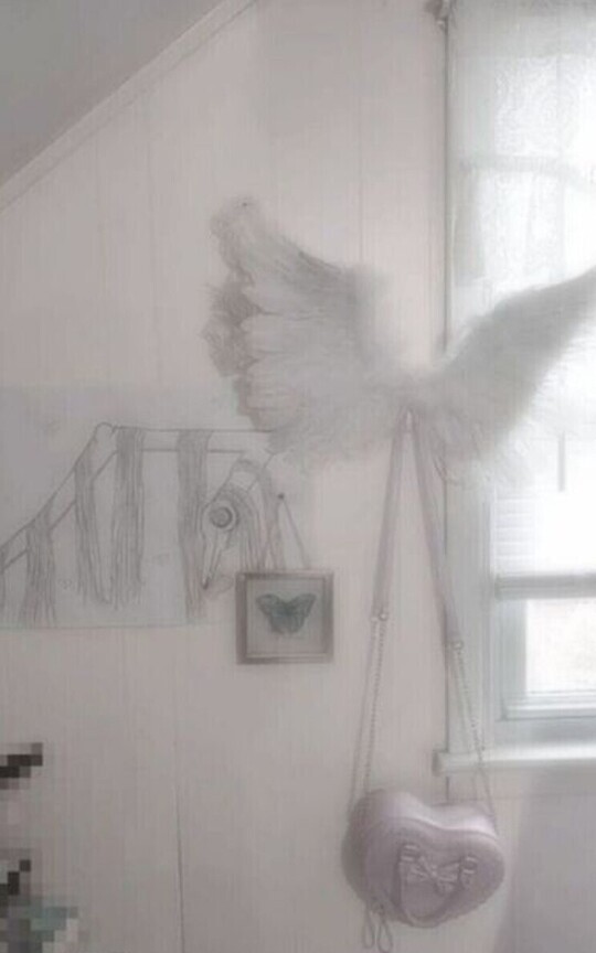 𝜗ৎ ‘sick angel          (정민)