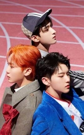 Mr.Mystic → BooSeokSoon