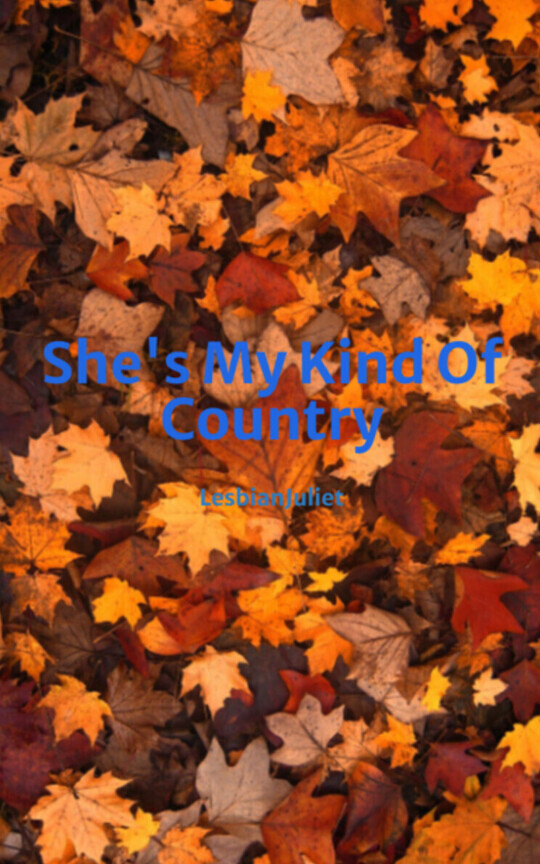 She's My Kind Of Country