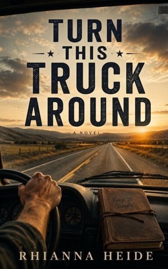 Turn This Truck Around