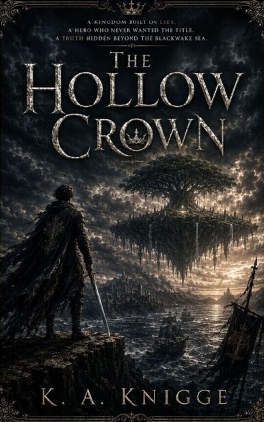 The Hollow Crown