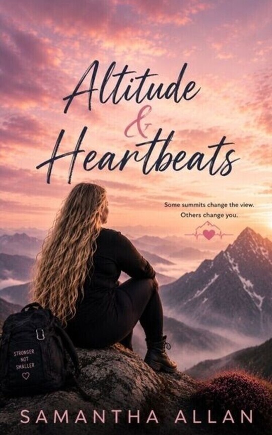 Altitude & Heartbeats
