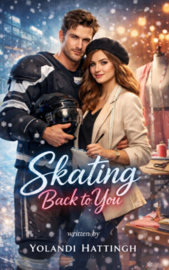 Skating back to you