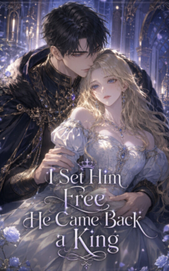I Set Him Free, He Came Back a King