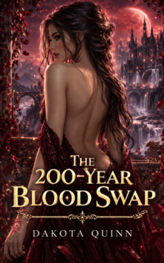 The 200 Year Blood Swap