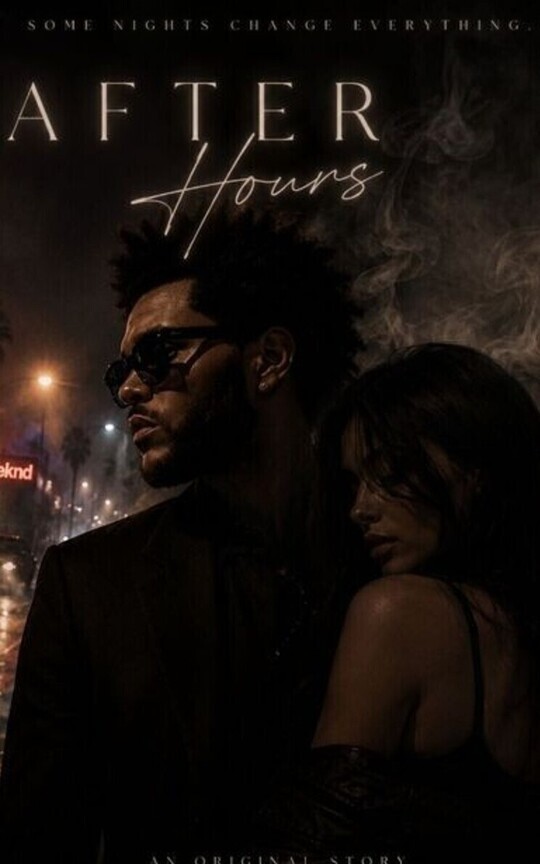 After hours