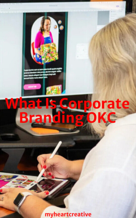 What Is Corporate Branding OKC