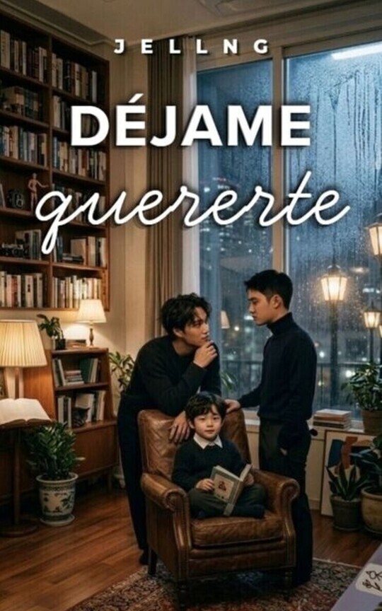 DÉJAME QUERERTE // KAISOO