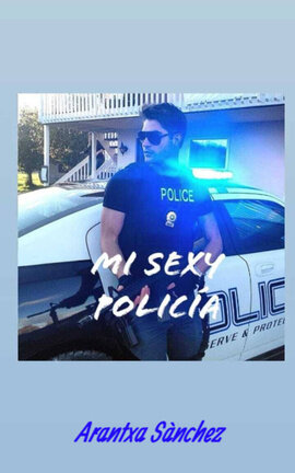MI SEXY POLICÍA