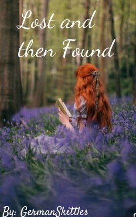 Lost and then Found