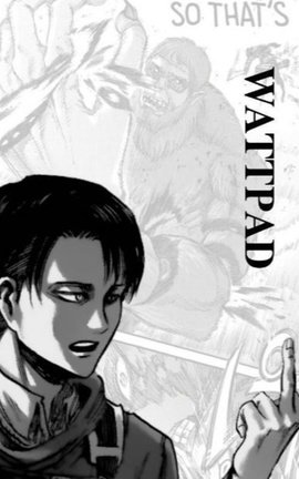 Fuck Wattpad