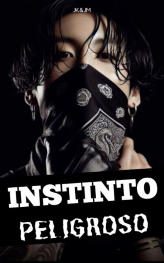 Instinto Peligroso | KM