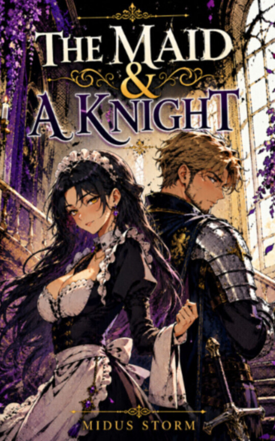 The Maid & A Knight