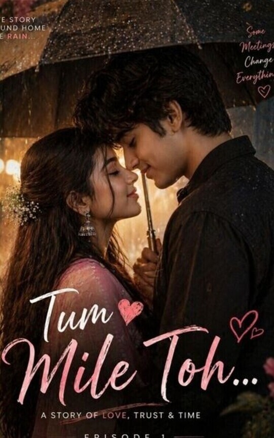 Tum mile to