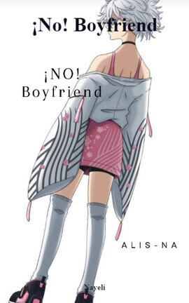 ¡No! Boyfriend