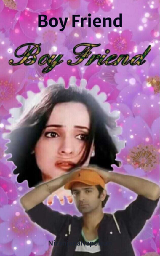 Boy Friend