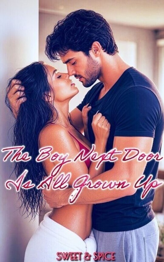 The Boy Next Door Is All Grown Up