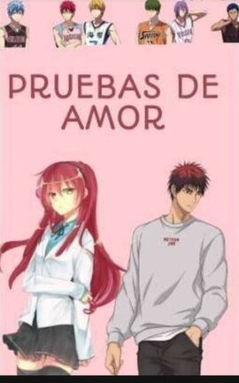 Pruebas de amor