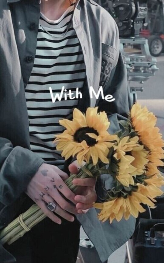 With Me