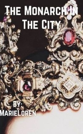The Monarch In The City