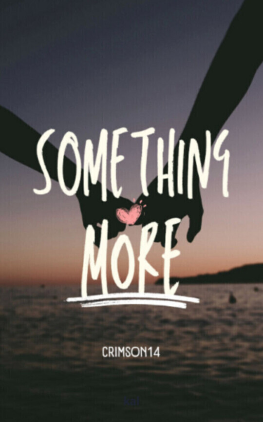 Something More