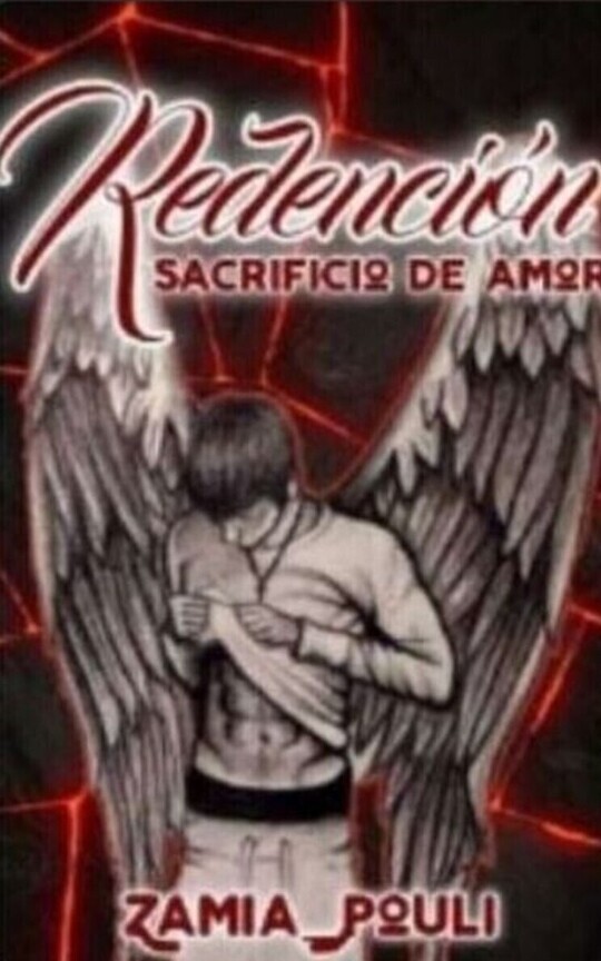 Redención, sacrificio de amor...