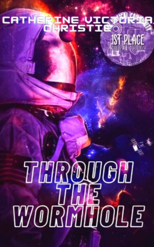 Through the Wormhole