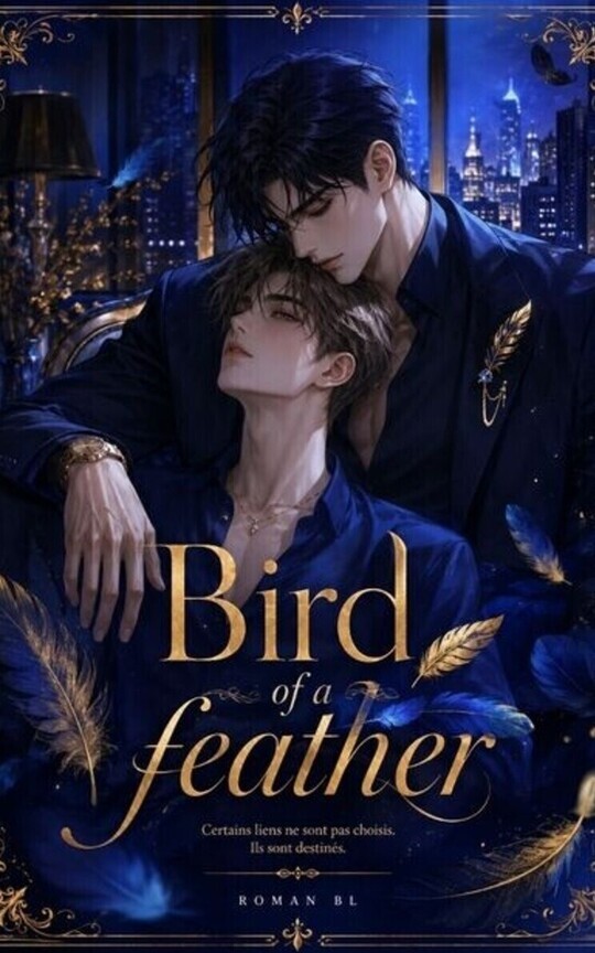 Bird of Feather 