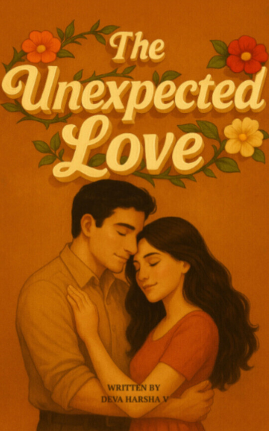 The Unexpected Love