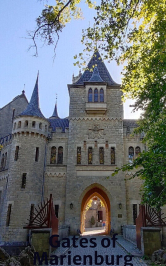 Gates of Marienburg