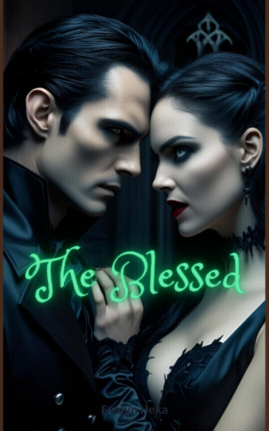 The Blessed