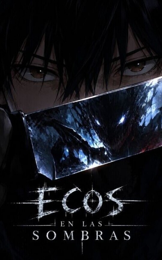 Ecos en las sombras