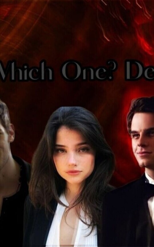 Which one? Dear (+18)